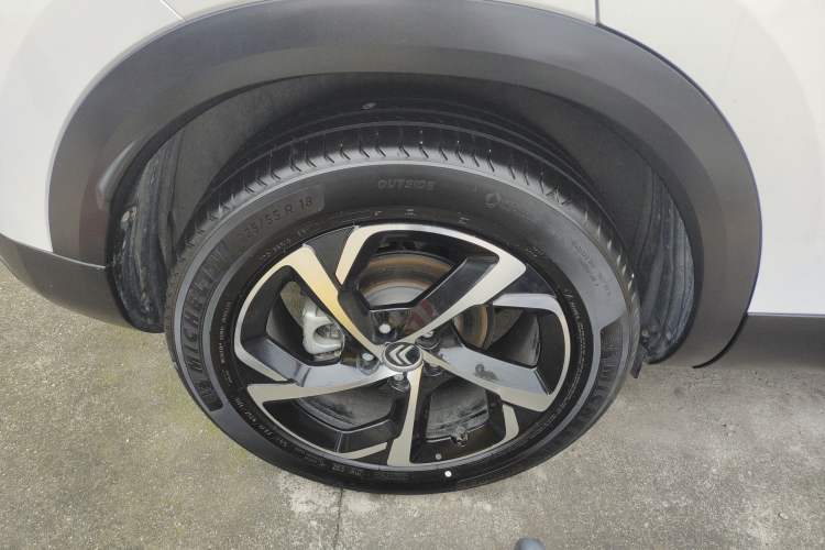 Used Citroen C5 AIRCROSS 2021 360THP Comfort Edition
