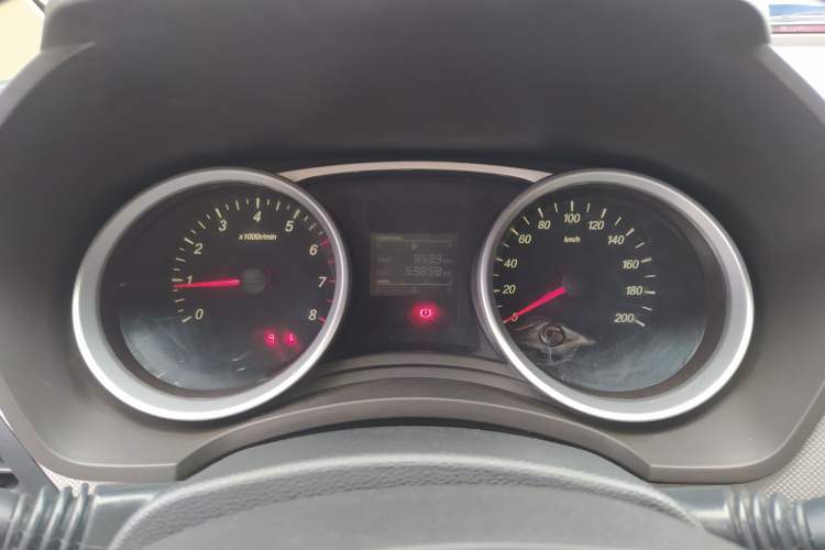 Used Wuling Hongguang 2019 1.5L S Comfort Edition China VI LAR