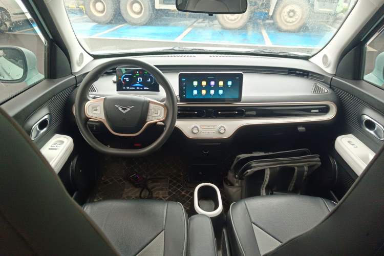 Used Cowin October 2023 201km Wave Rider Edition
