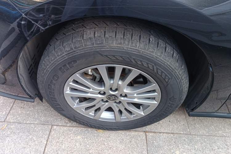 Used Toyota Sienna 2021 2.5L Hybrid Luxury Edition
