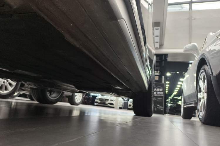 Used Lynk & Co 01 2021 2.0TD Two-Wheel-Drive Pro Trim
