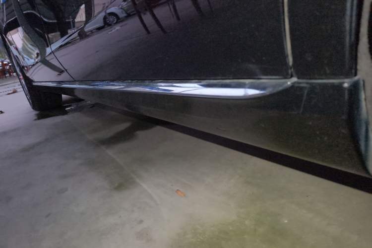 Used Mercedes-Benz E-Class 2022 E 260 L
