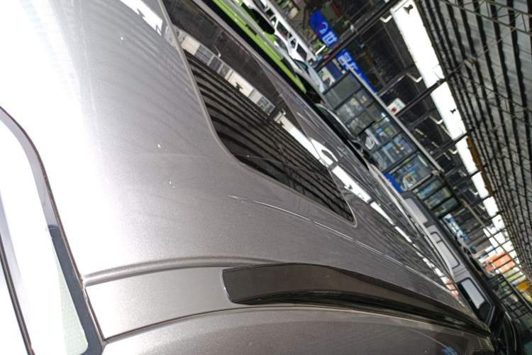 Used Tank 700 New Energy 2024 Hi4-T Extreme Edition