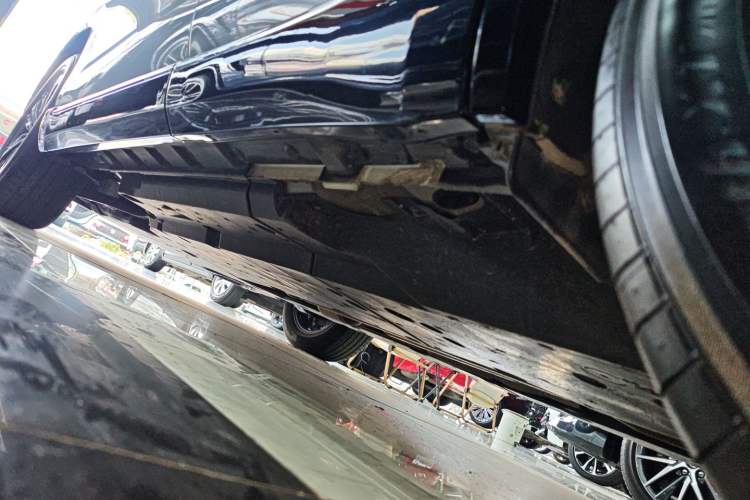 Used Toyota Venza 2023 2.0L CVT Two-Wheel Drive Luxury Edition