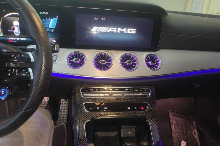 Used Mercedes-Benz E-Class (Import) 2021 E 260 Coupe