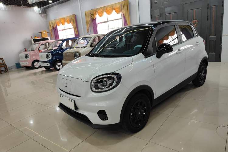 Used Leapmotor T03 2025 310 Comfort Edition