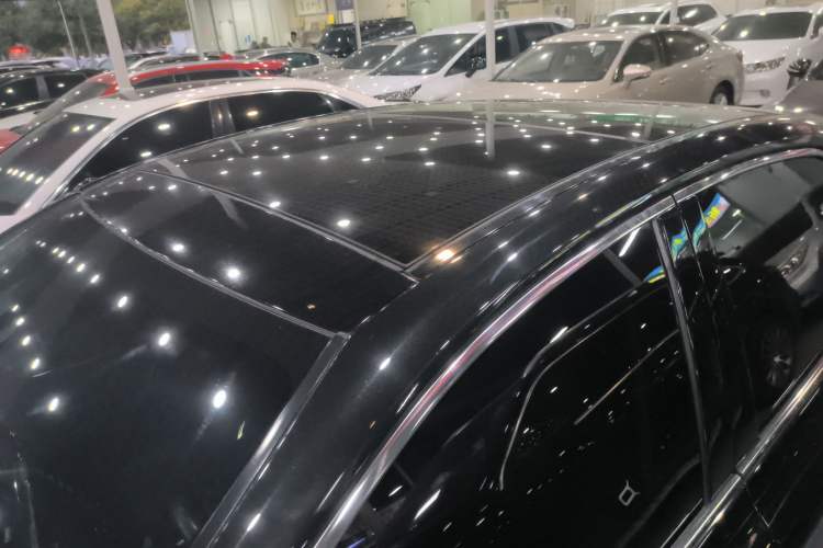 Used Toyota Camry 2018 2.5G Luxury Edition