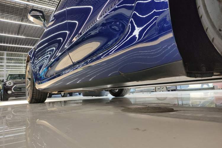 Used Tesla Model 3 2019 Standard Range Rear-Drive Upgraded Version
