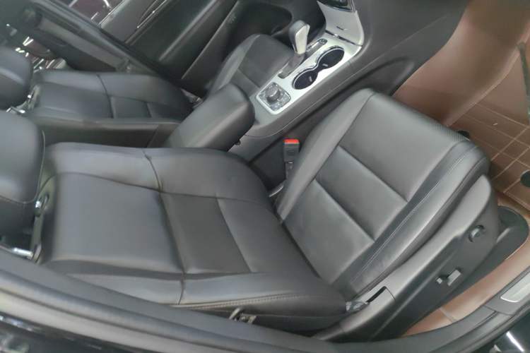 Used  Grand Cherokee 2021 3.0L 80th Anniversary Edition