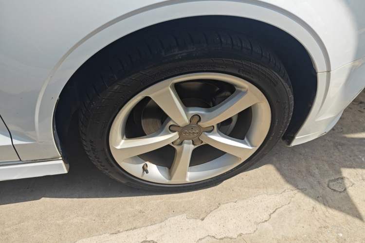 Used Audi A3 2018 30th Anniversary Edition Limousine 35 TFSI Fashion Model