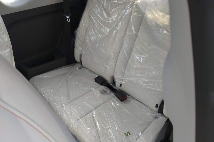 Used Chery Little Ant 2024 Facelifted 321km Beloved Edition