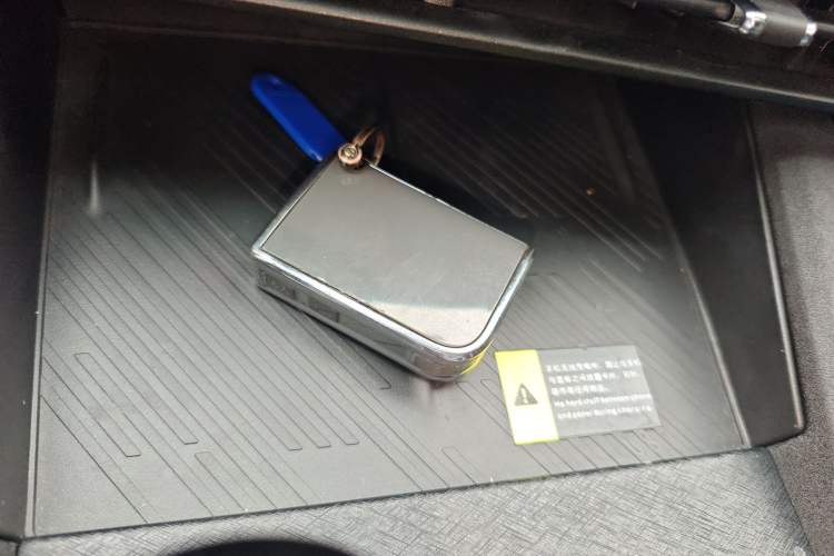 Used Lynk & Co 03 2023 1.5TD DCT JingPro