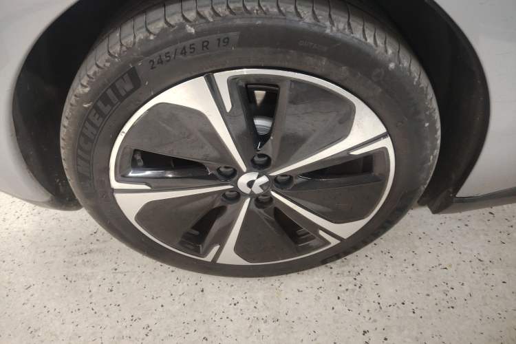 Used Nio ET5T 2024 75kWh Touring