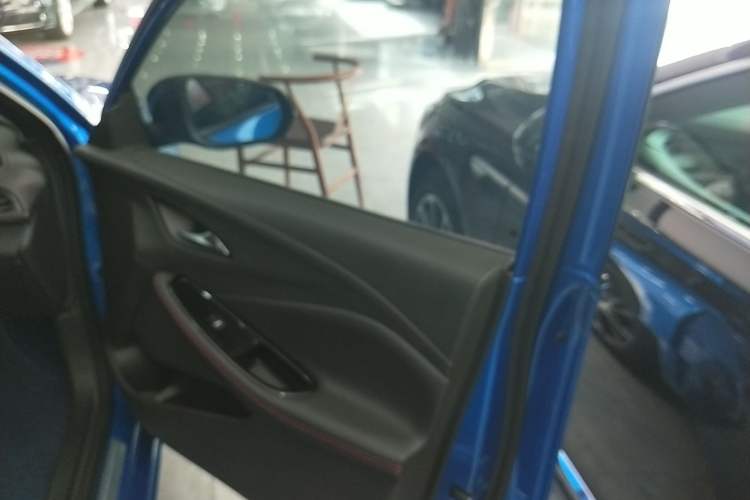 Used Buick Verano 2022 Pro GS Wind-Chasing Edition
