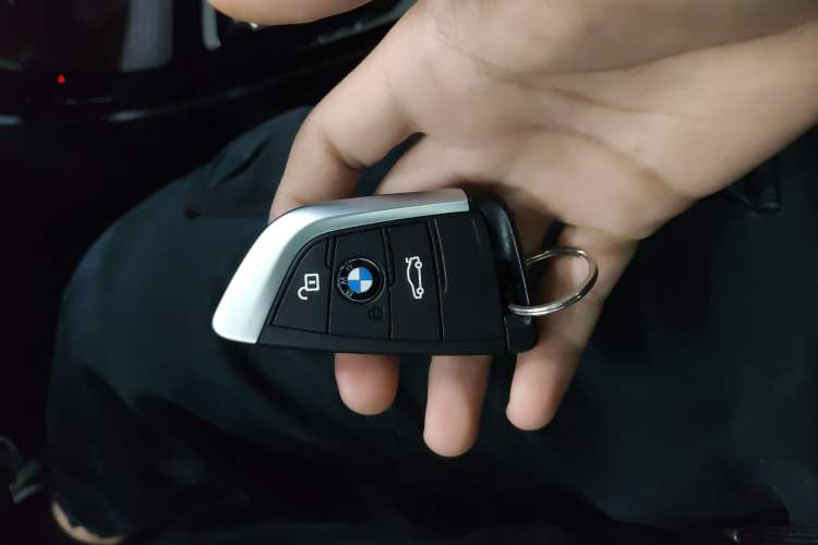 Used BMW X1 2021 Restyled sDrive20Li Premium Edition
