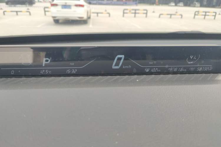 Used NETA AYA 2023 318 Lite