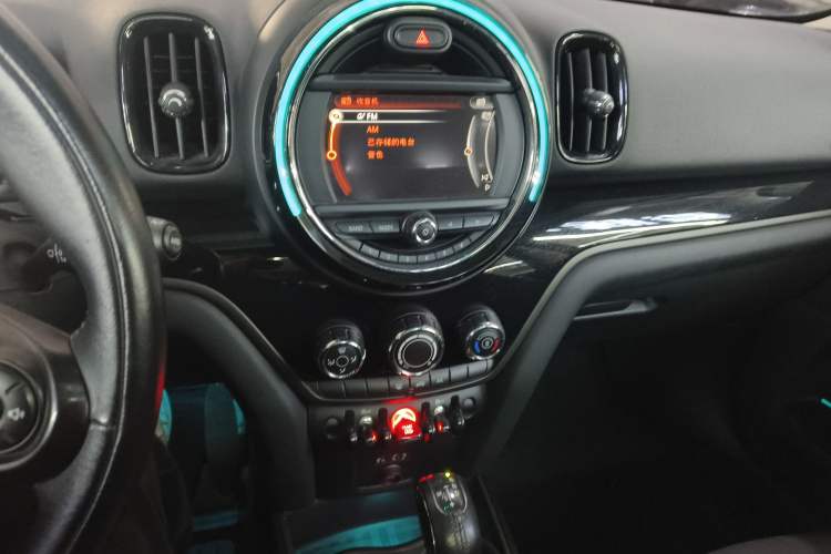 Used  Countryman 2017 1.5T COOPER
