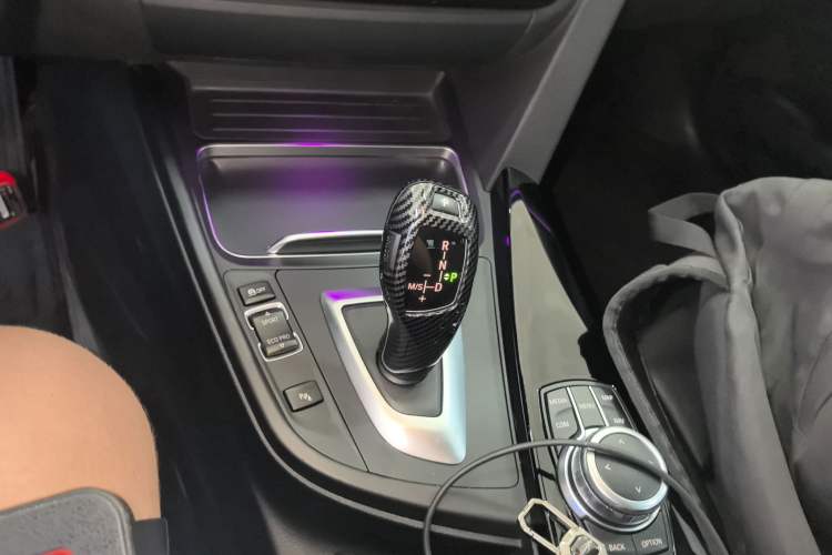 Used BMW 3 Series GT 2019 320i Sport Edition
