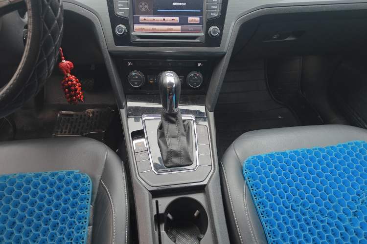 Used Volkswagen Lamando 2015 280TSI DSG Comfort Edition