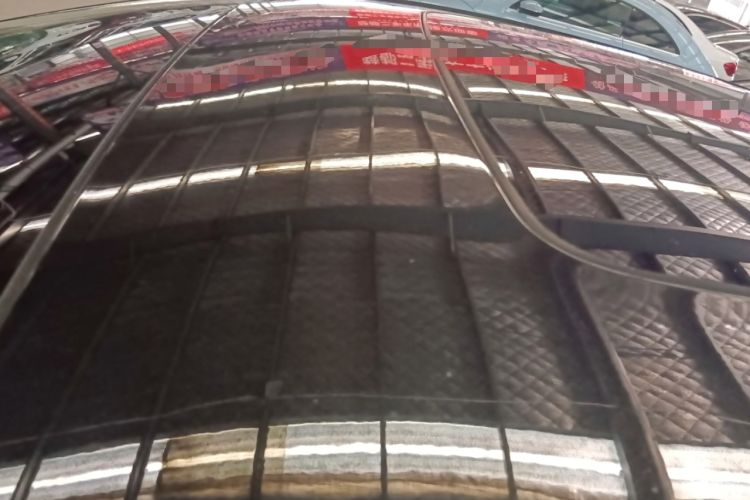 Used Buick GT 2015 15N Automatic Elite Version