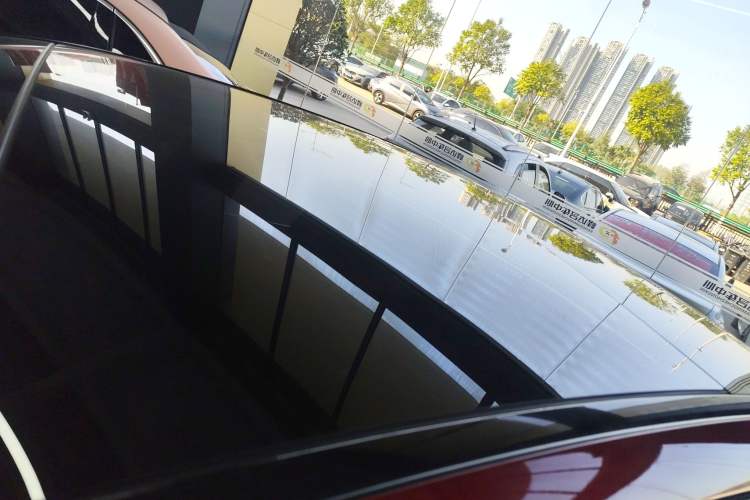 Used Mercedes-Benz C-Class 2023 C 260 L Sport Edition
