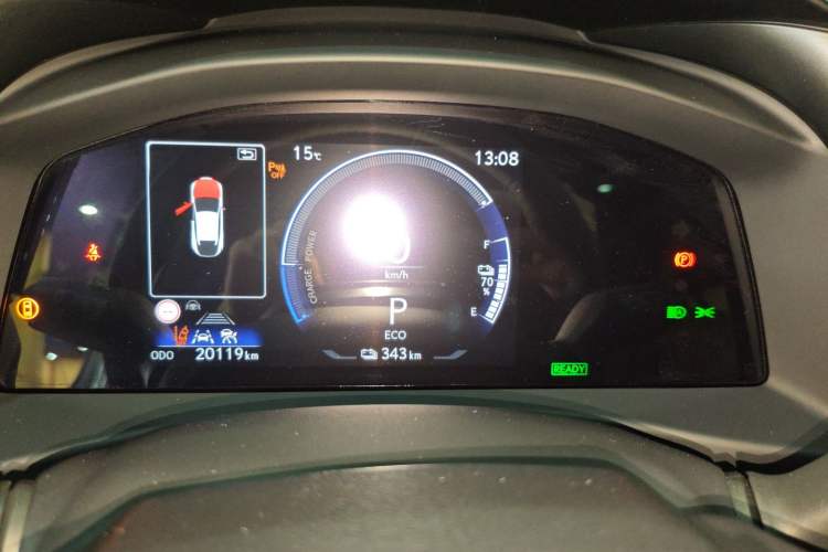 Used Lexus RZ 2023 450e All-Wheel Drive Luxury Edition
