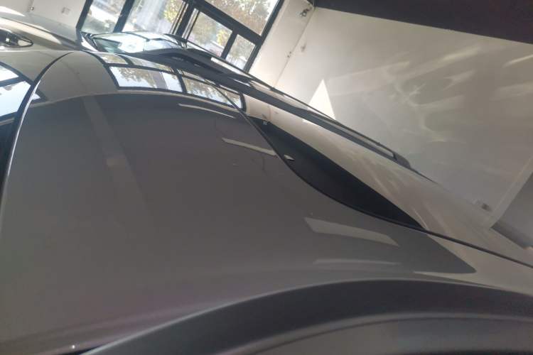 Used Haval H6 2022 3rd Generation 1.5T Automatic Two-Wheel Drive Max
