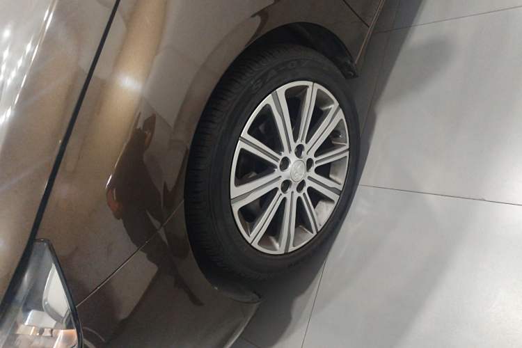 Used Peugeot 408 2014 1.8L Automatic Luxury Edition