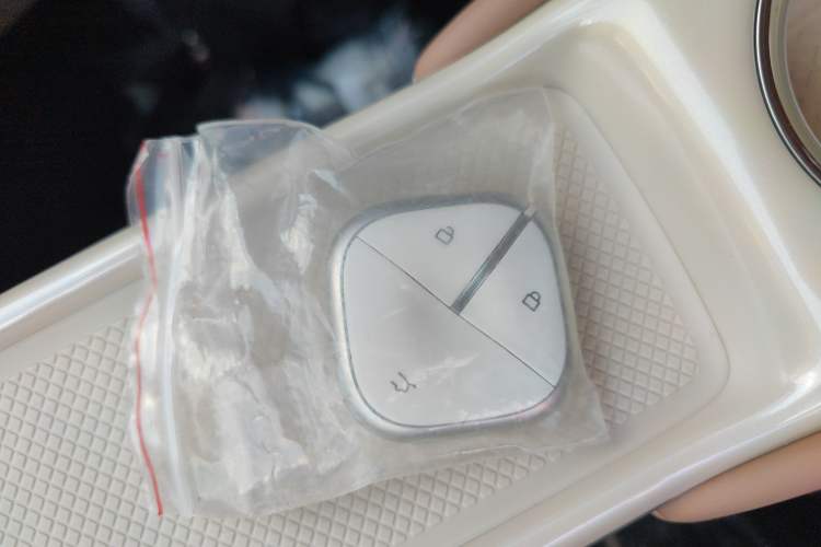 Used Wuling Bingo 2025 333 km Lingxi Connected Version
