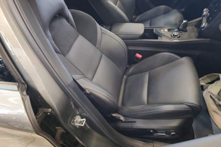 Used Lynk & Co 03 2021 2.0TD Automatic Trendy Champion Edition
