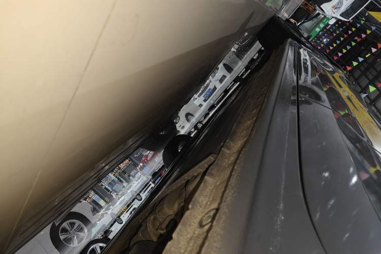 Used Kia K3 2019 1.5L CVT Smart Connectivity Version
