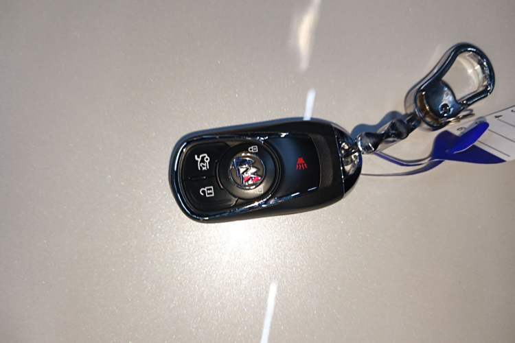 Used Buick Regal 2023 552T Smart Enjoyment Version