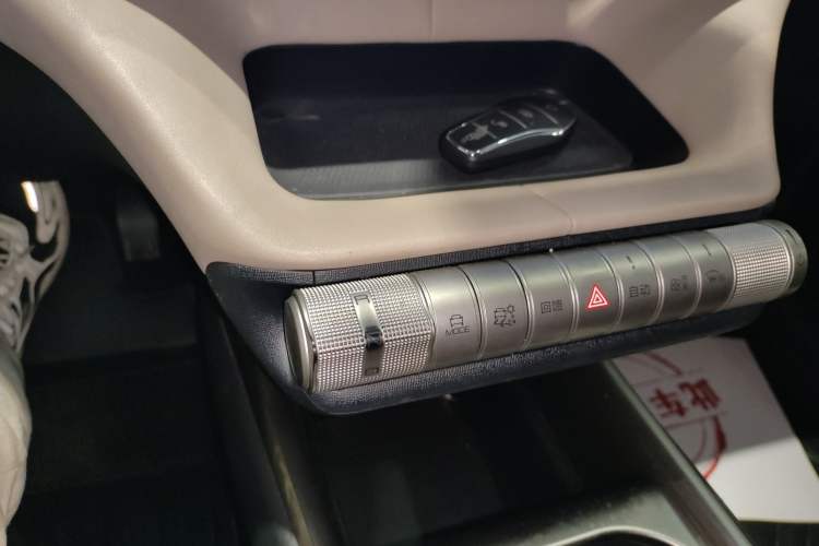 Used BYD Dolphin 2021 405 km Fashion Edition
