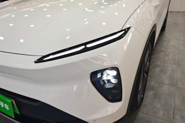 Used Nio ES8 2023 75 kWh