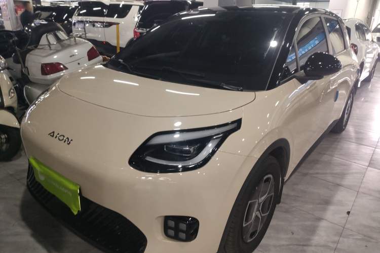 Used AION UT 2025 330 Starlight Edition