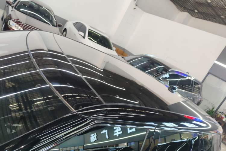 Used Land Rover Range Rover Evoque 2020 249 PS R-DYNAMIC S Black Edition Sport Version