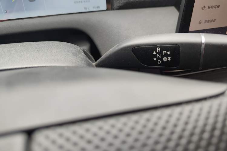 Used XPeng G6 2024 580 Long-Range Plus