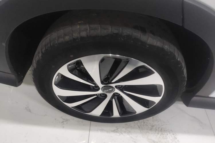 Used BYD Song PLUS New Energy 2023 Champion Edition DM-i 110KM Flagship PLUS
