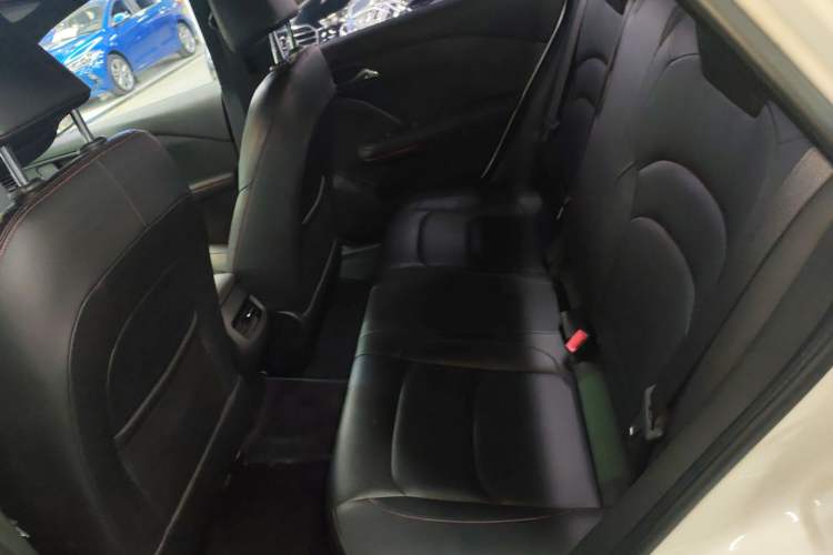 Used Chevrolet Monza 2019 RS 330T Automatic Comfort Edition China VI Standard