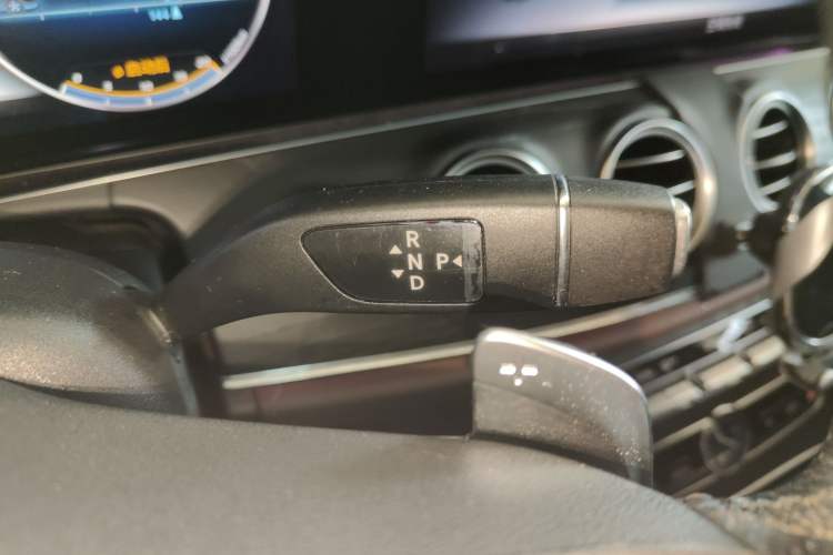 Used Mercedes-Benz E-Class 2019 Restyled E 300 L Sporty and Stylish Edition