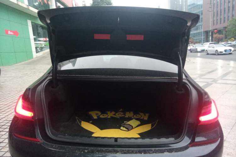 Used BMW 3 Series 2022 325i M Sport Package
