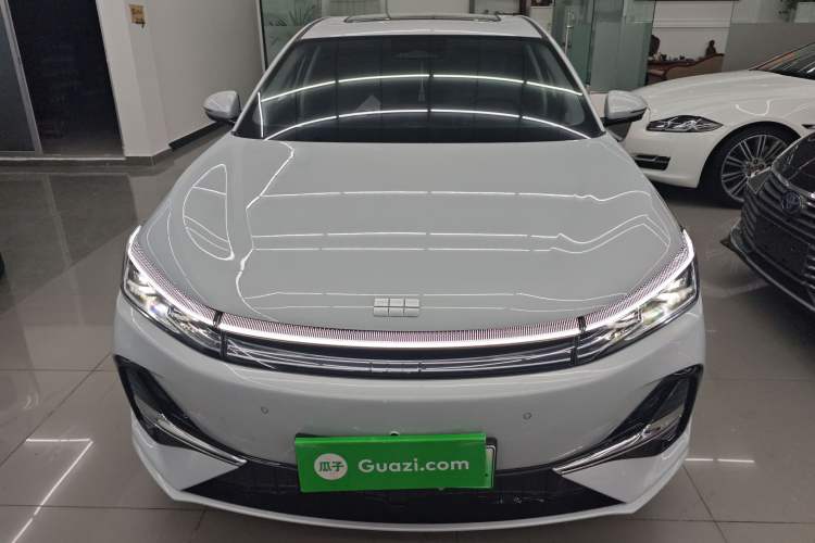 Used  Galaxy A7 2025 Model EM-i 70km Exploration Edition
