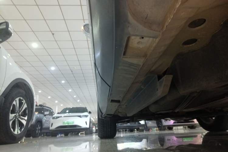 Used Buick Envision 2016 20T Two-Wheel Drive Leading Version
