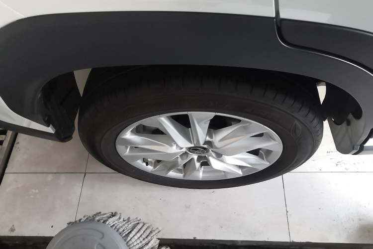 Used Toyota Corolla Cross 2023 2.0L Pioneer Edition