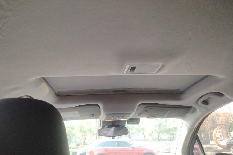 Used Buick Encore 2014 1.4T Automatic Two-Wheel Drive Urban Elite Model
