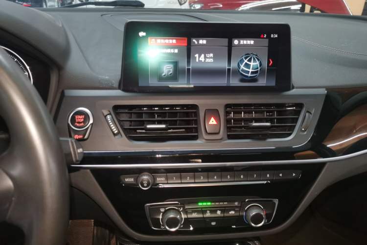 Used BMW 1 Series 2020 120i M Sport Package