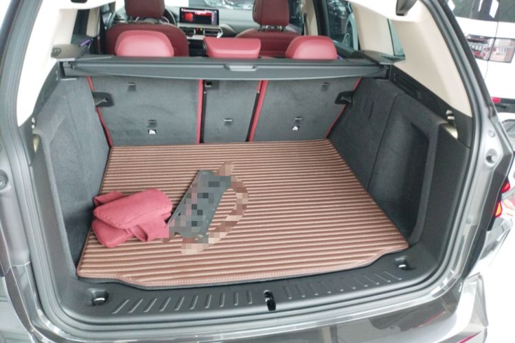 Used BMW X3 2022 xDrive30i Luxury Model M Night Sky Package