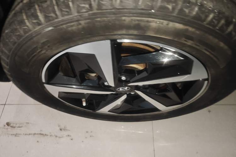 Used Hyundai ix35 2021 2.0L Automatic 2WD GLS Leading Edition