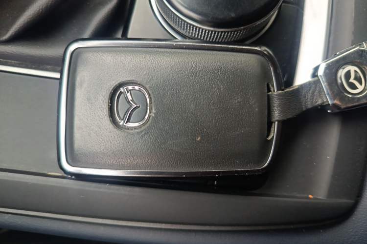 Used Mazda CX-30 2020 2.0L Manual Shangyue Trim