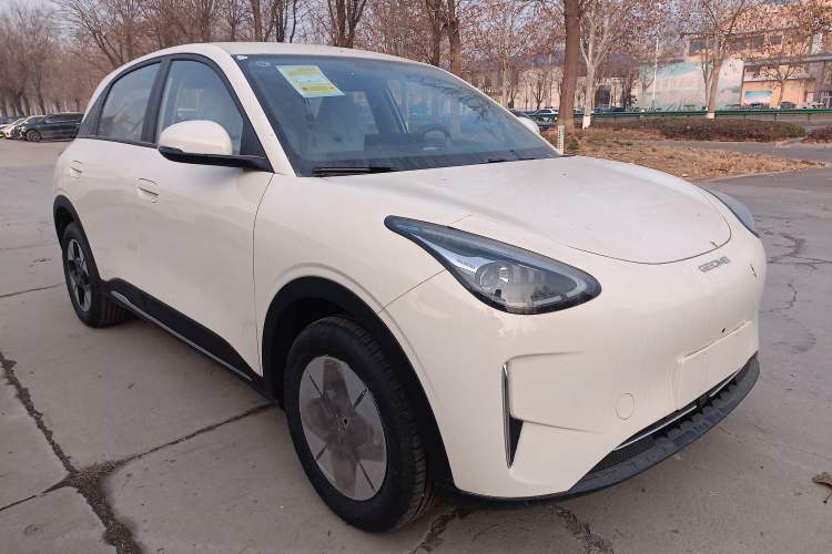 Used  Geome 2025 310km Dream Edition
